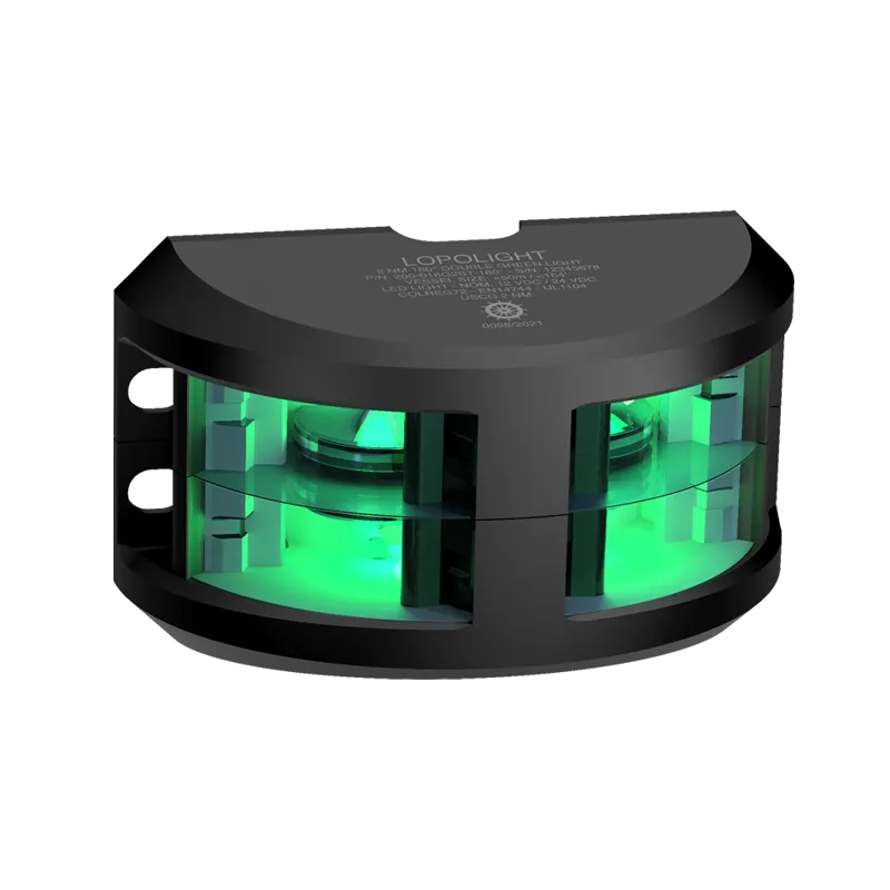 2nm 180° Groen
