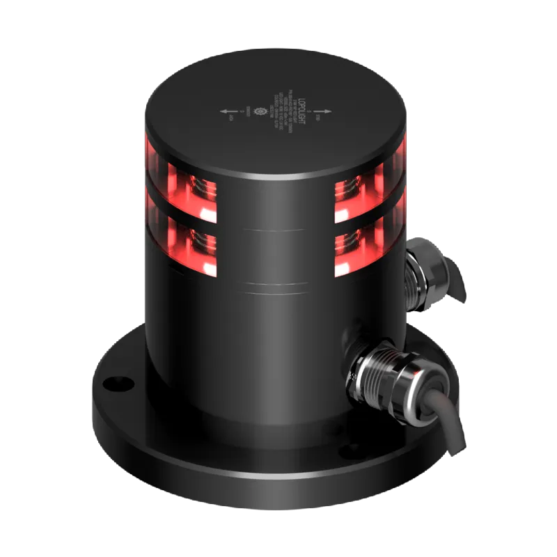 2nm 180° Rood