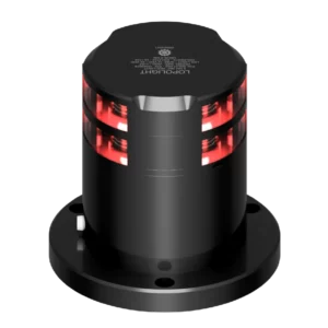 2NM 360° ROOD, DUBBEL, PRO-SERIE EX-ZONE 1&2, ICE CLASS