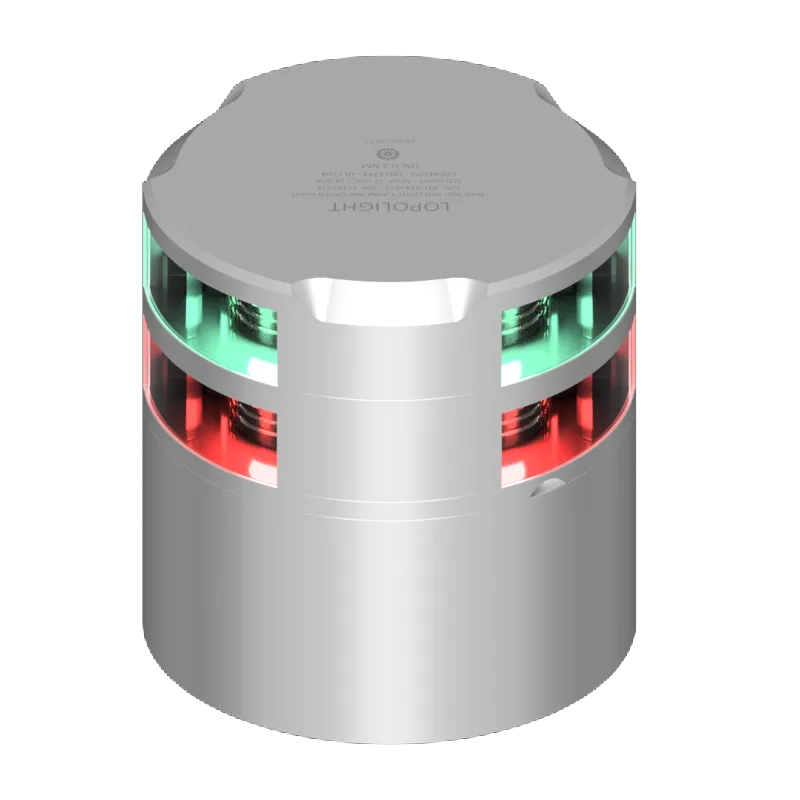 2nm 360° Rood +Groen