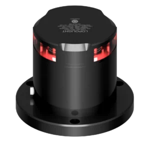 2NM 360° ROOD, ZWART, PRO-SERIE EX-ZONE 1&2, ICE CLASS