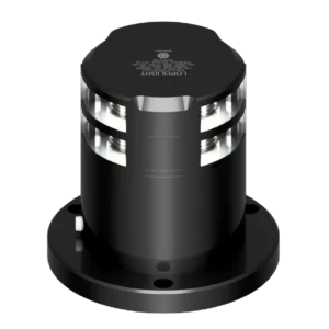 2NM 360° WIT, DUBBEL, PRO-SERIE, EX-ZONE 1&2