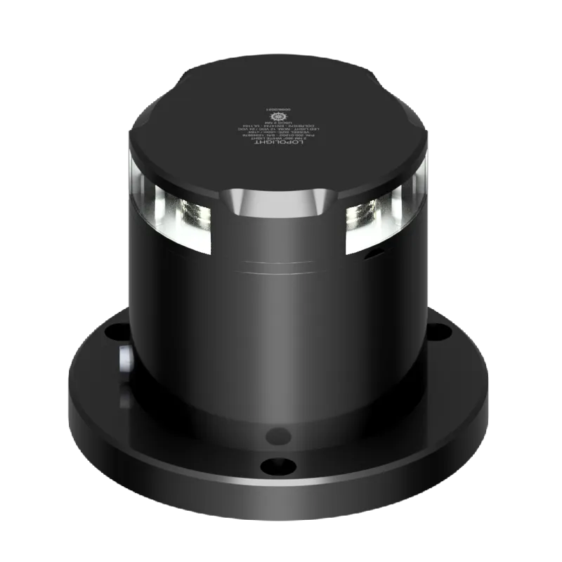 2nm 360° Wit