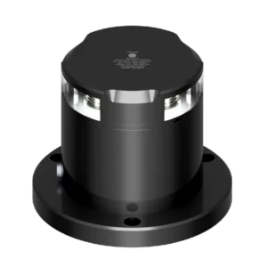 2NM 360° WIT, PRO-SERIE, EX-ZONE 1&2, ICE CLASS
