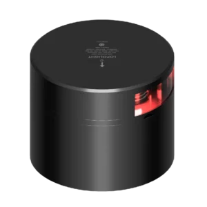 2NM-BAKBOORD, ZWART + CONN&ALU-BASE (CD)