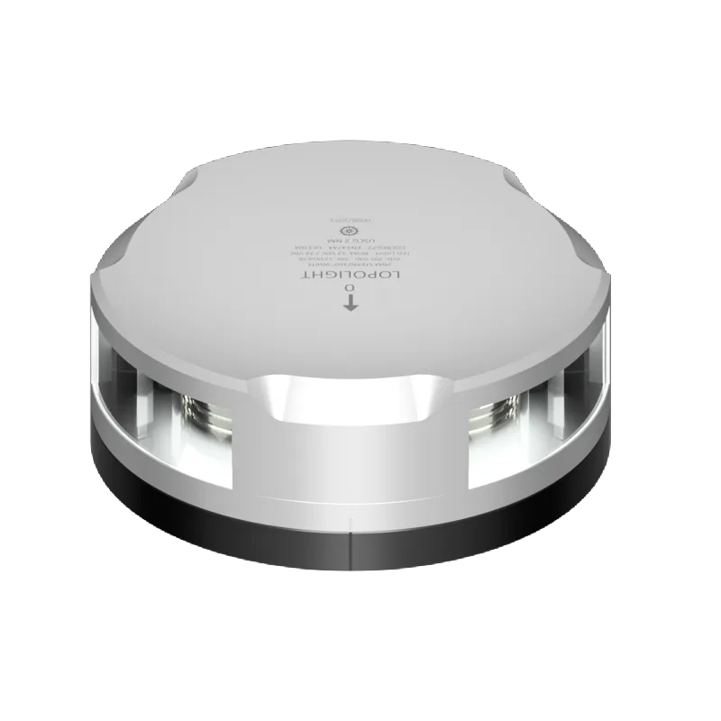 2nm Heklicht/360° Wit