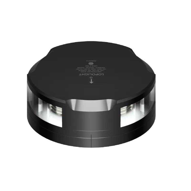 2nm Heklicht/360° Wit
