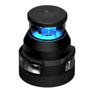 360° BLUE STROBE AND 360° WHITE ANCHOR LIGHT NEW GENERATION