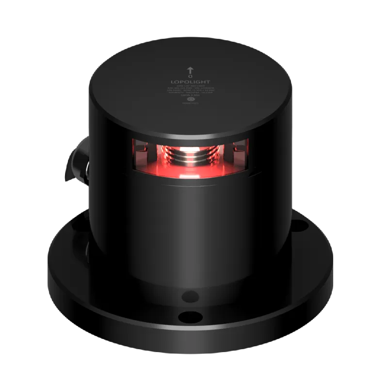 3nm 135° Red Suez Light Pro-Series 3nm 135° Rood Suezlicht Pro-Serie