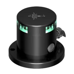 3NM 180° GROEN, PRO-SERIE ICE CLASS,