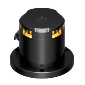 3NM 360° GEEL, PRO-SERIE