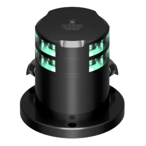 3NM 360° GROEN, DUBBEL, PRO-SERIE