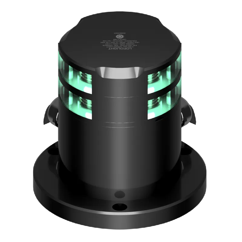 3nm 360° Groen