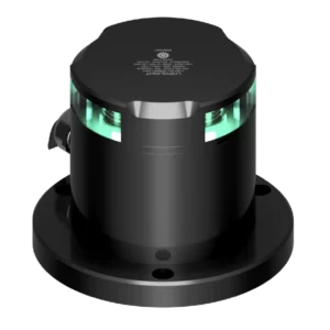 3NM 360° GROEN, PRO-SERIE ICE CLASS