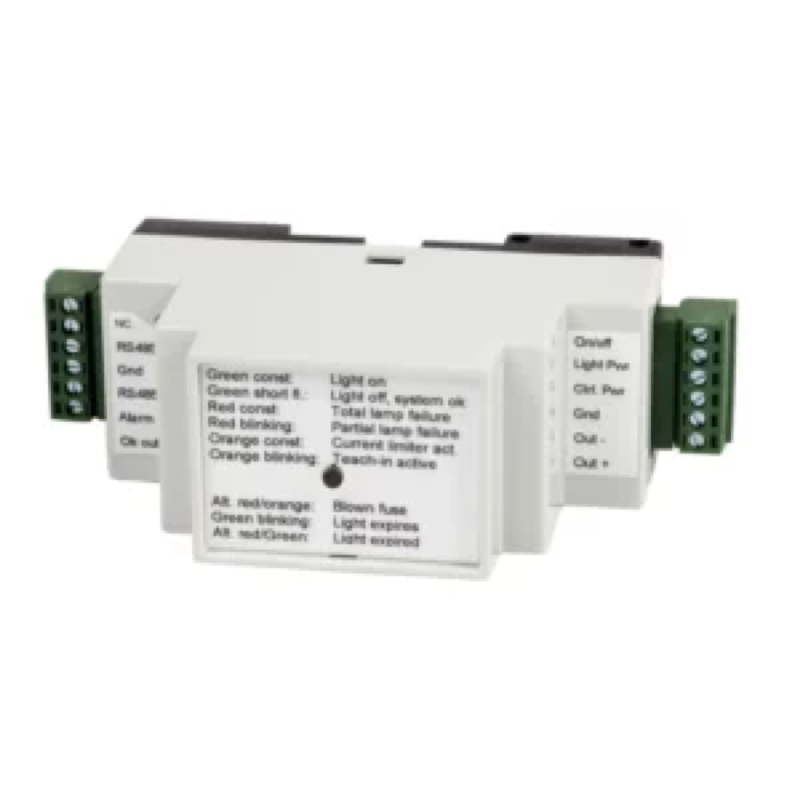 400-018 MONITORING RELAY