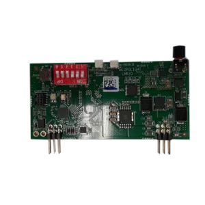 400-018Q MONITORING RELAY PANELMOUNT