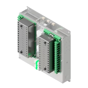 500-100 NLC CORE 17 CHANNEL