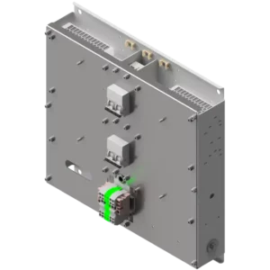 500-302-2AC DOUBL POWER SUPPLY AC-AC 10A