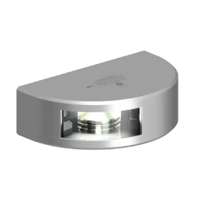 5NM MASTLICHT BAKBOORD SidE, ZILVER