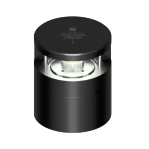 6NM MASTLICHT, H, ZWARTE CD BASE