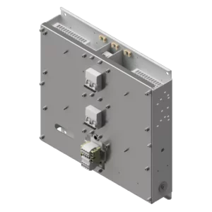 FULL-SIZE NLC - 2 DC VOEDING