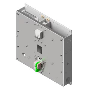 FULL-SIZE NLC - ENKELE AC-VOEDING