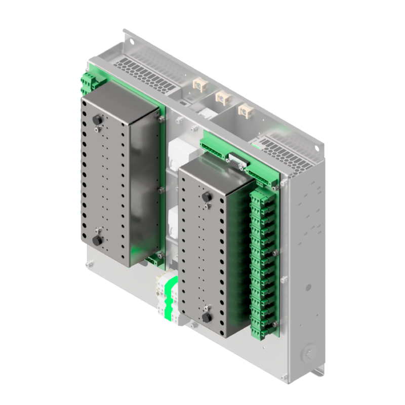 Nlc Core 19 Channel Nlc Core 19 Channel