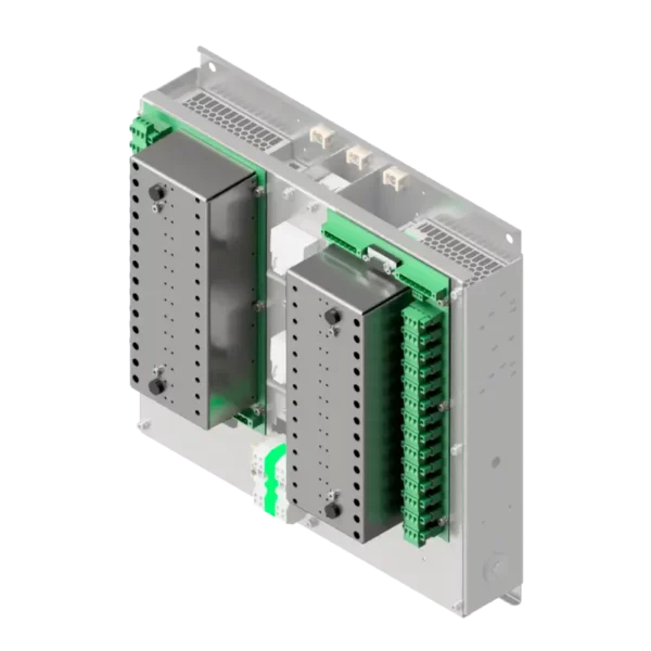 Nlc Core 28 Channel