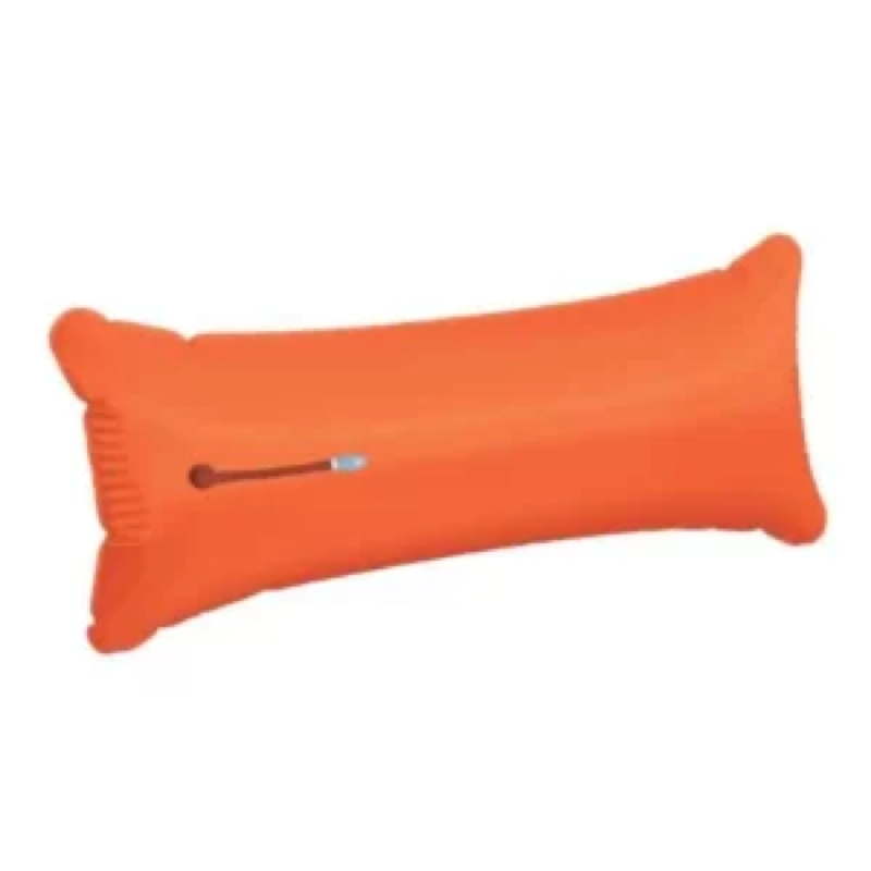 LUCHTZAK TWIST LOCK 48L MET SLANG