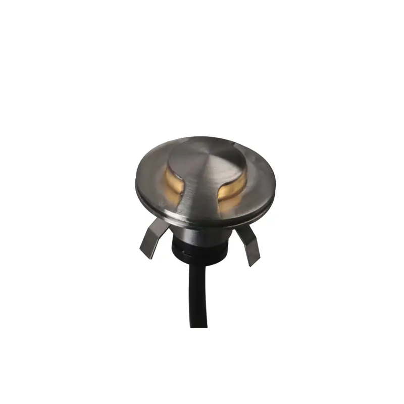 2700K IP67 316 STEPLIGHT 2S 28/20X19 12V 2700K IP67 316 STEPLIGHT 2S 28/20X19 12V