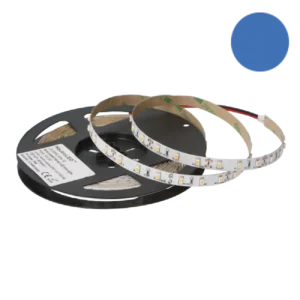 LS300NCBLUE12 LED STRIP IP66, BLUE, 5 MT