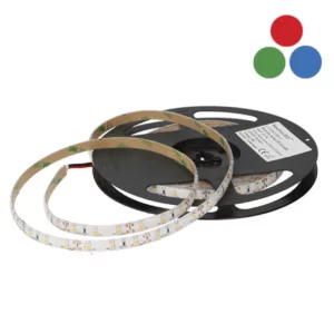 LS300SDRGB24 LEDSTRIPIP54,RGB RA>90, 5M