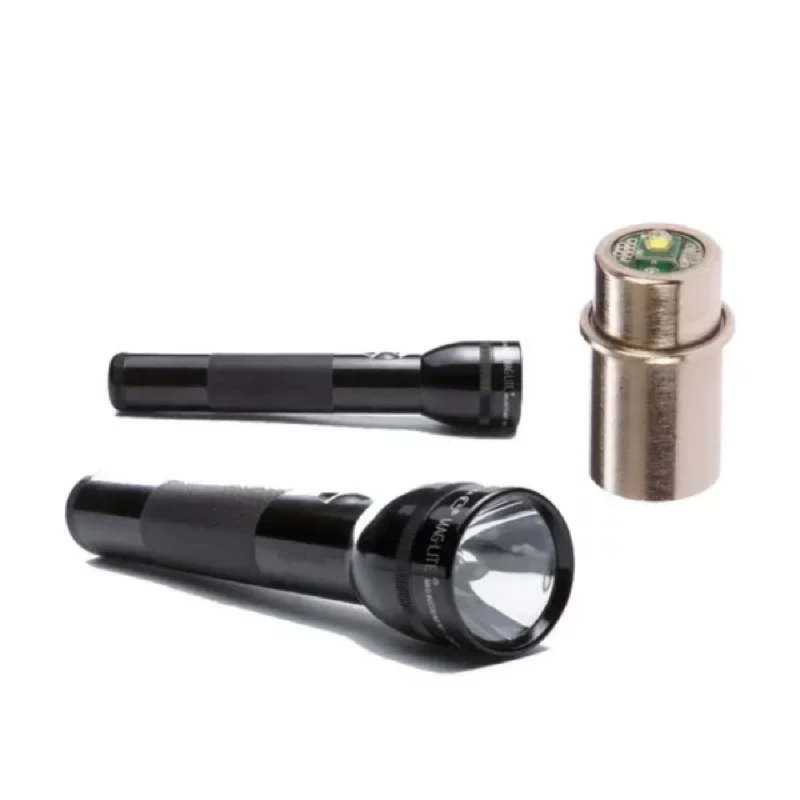 MAGLITE 2/3 CELL 1-4