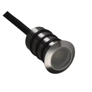 MCLRGBPCCAP POWER CABLE MCL-WW + END CAP