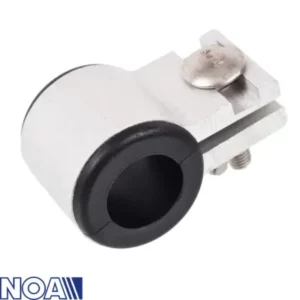 NOA FITTING 25MM INCL. BOUT EN MOER