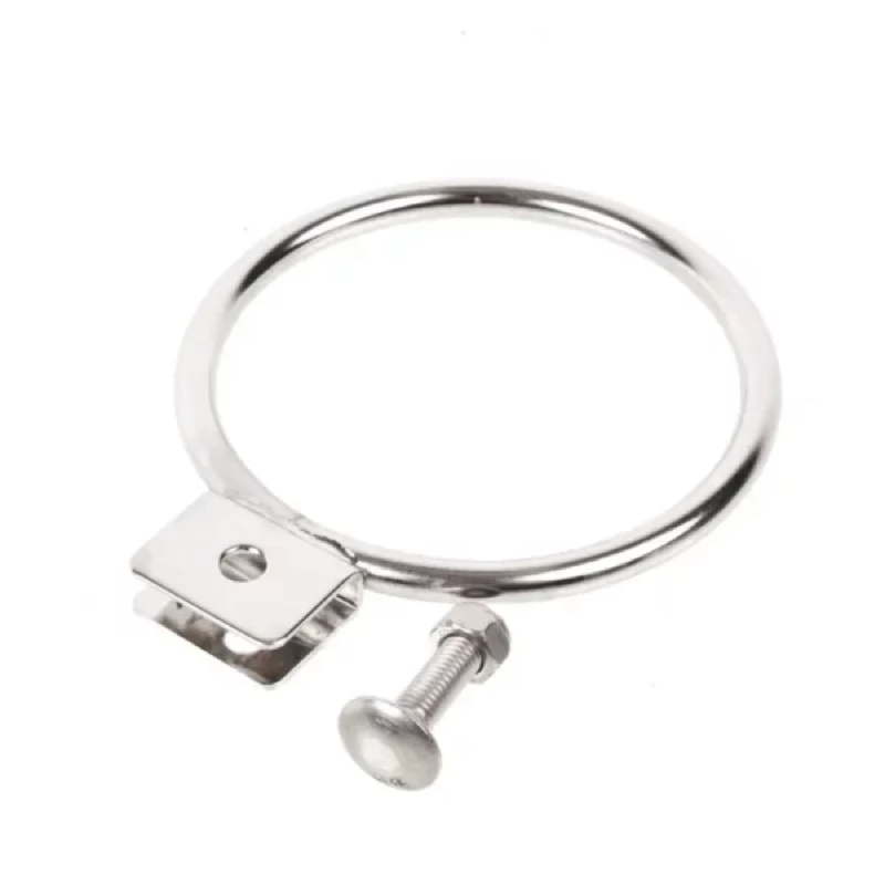 SPIBOOM RING 100MM EXCL.RAILKLEM