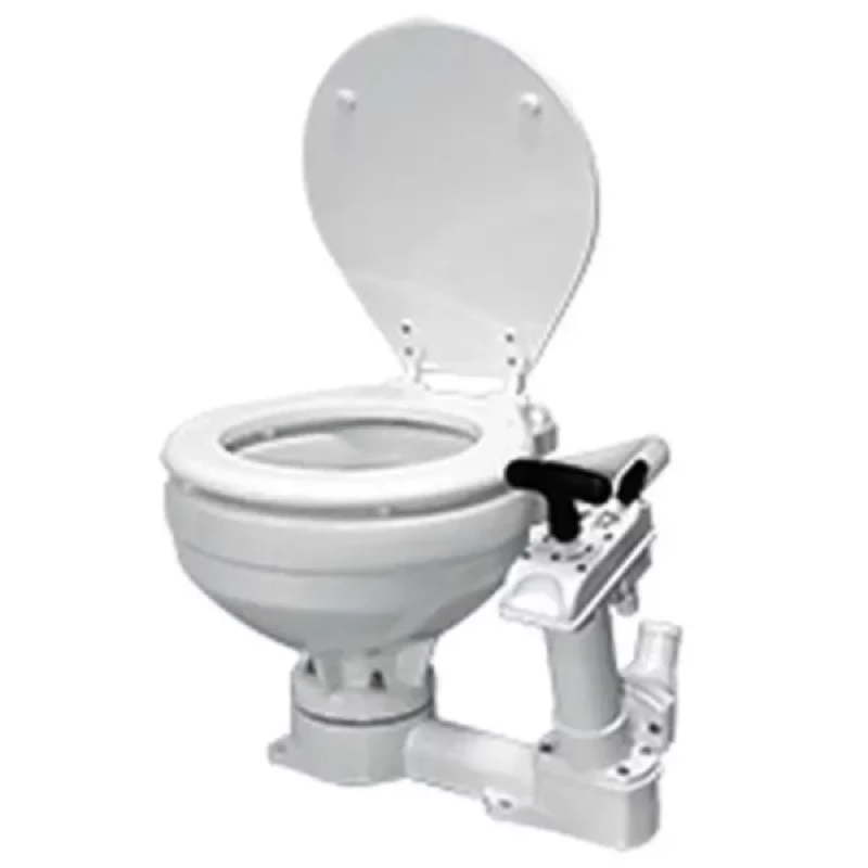 MARINE MANUAL TOILET LT-I