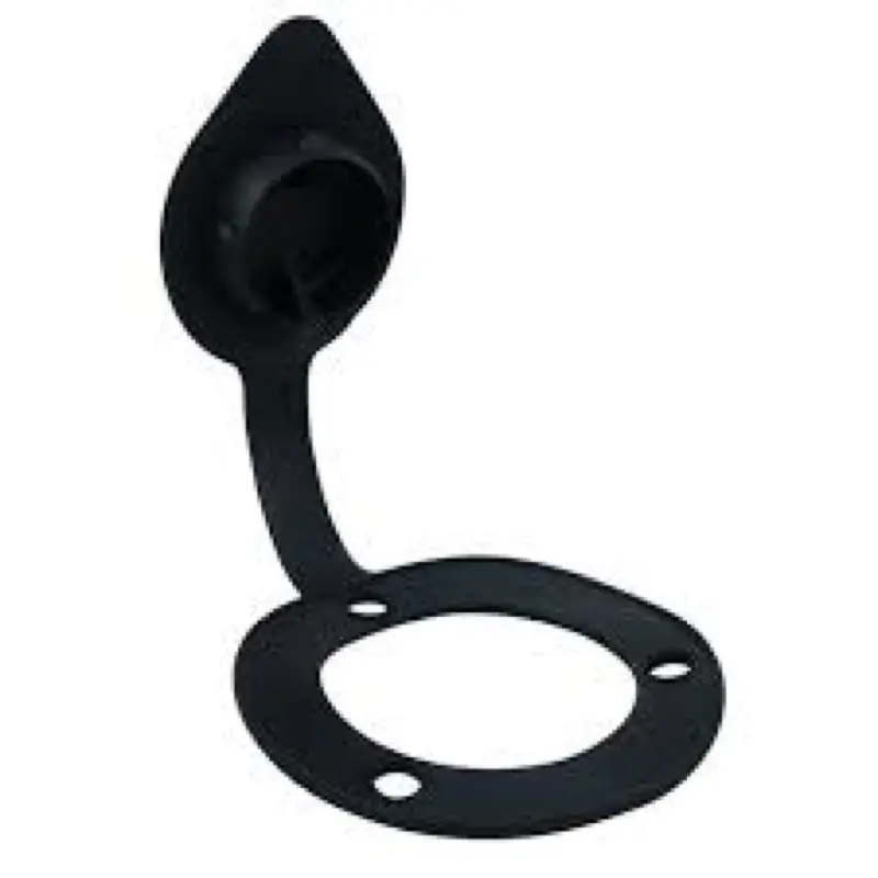 SP-CAP FOR ROD HOLDER BLACK SP-CAP FOR HENGELHOUDER ZWART