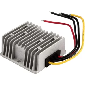 OMVORMER 12V-24V 3A 72W (60X50X20MM)