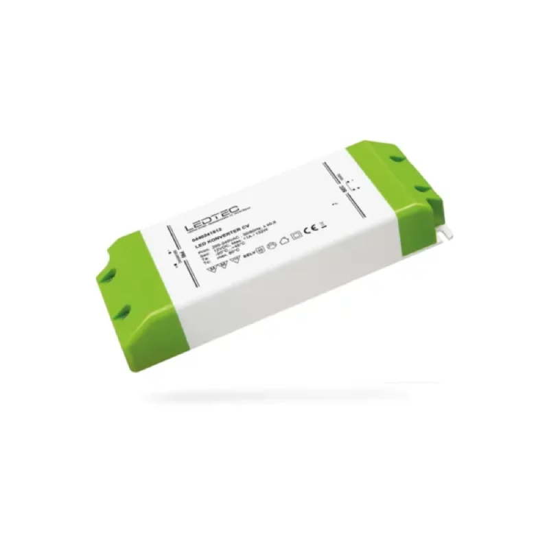 OMVORMER/VOEDING  220V / 12V 50W IP40