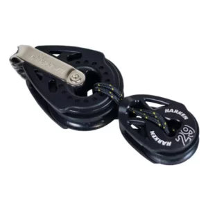 1319 HARKEN 40/29 BLOK COMBINATIE