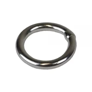 1362*10 STAINLESS STEELE RINGS