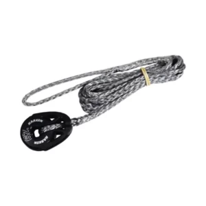 2209 GESPLITST DYNEEMA® DEEL VAN EX2208