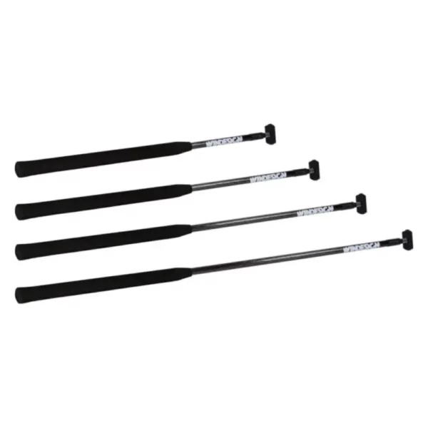 652207 Carbon Deluxe 16 Extension 70 Cm