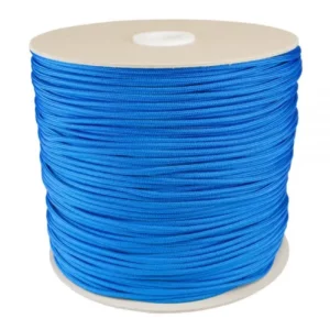 7555 5.5 MM SLEEPLIJN BLAUW 500M