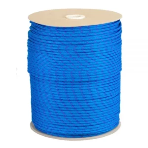 7580 8 MM SCHOOTLIJN BLAUW/PAARS 500M