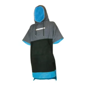 BADSTOF PONCHO JUNIOR