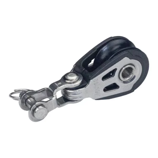 Blok Micro Fork Gelagerd 20mm