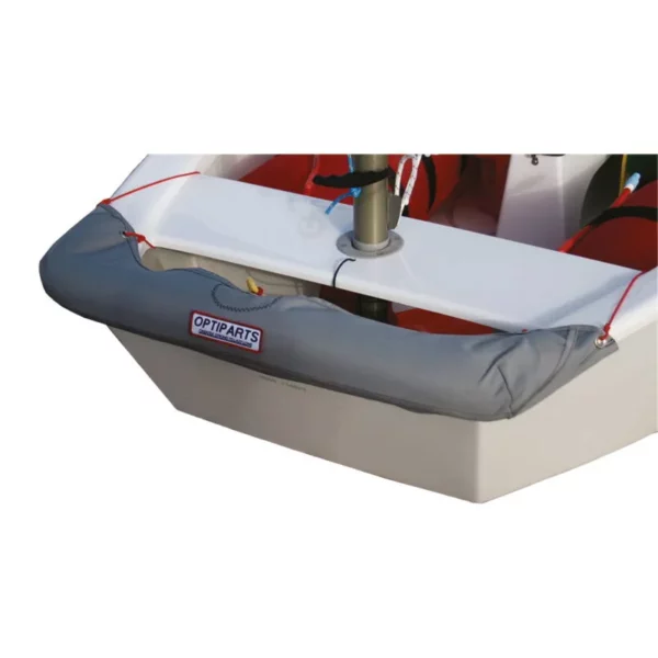 Boeg Bumper