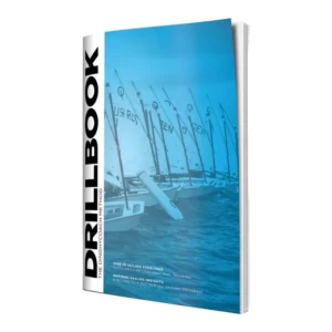 Boek voor dinghy coaches en trainers